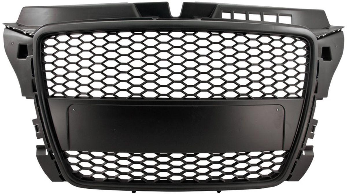 Grille+de+calandre+sur+mesure+pour+Audi+A3+8P+2008-2012